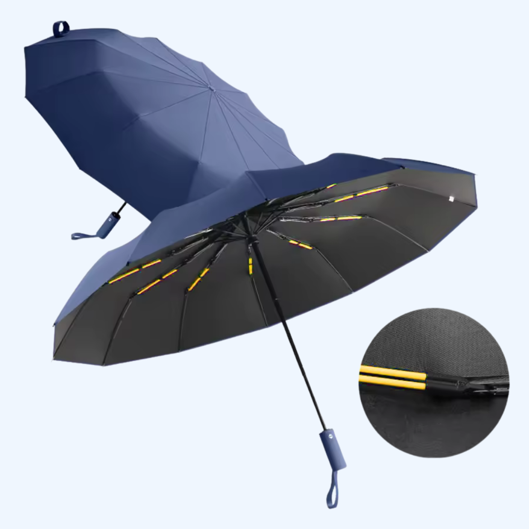 BreezeClick™ Automatic Umbrella