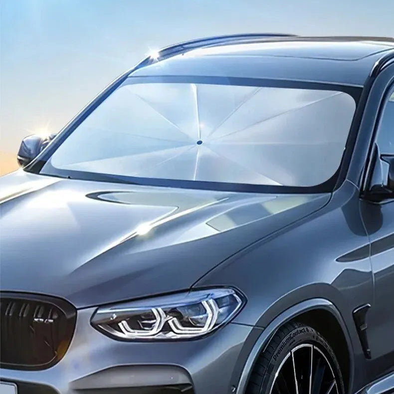 CoolGuard™ Car Sun Shield