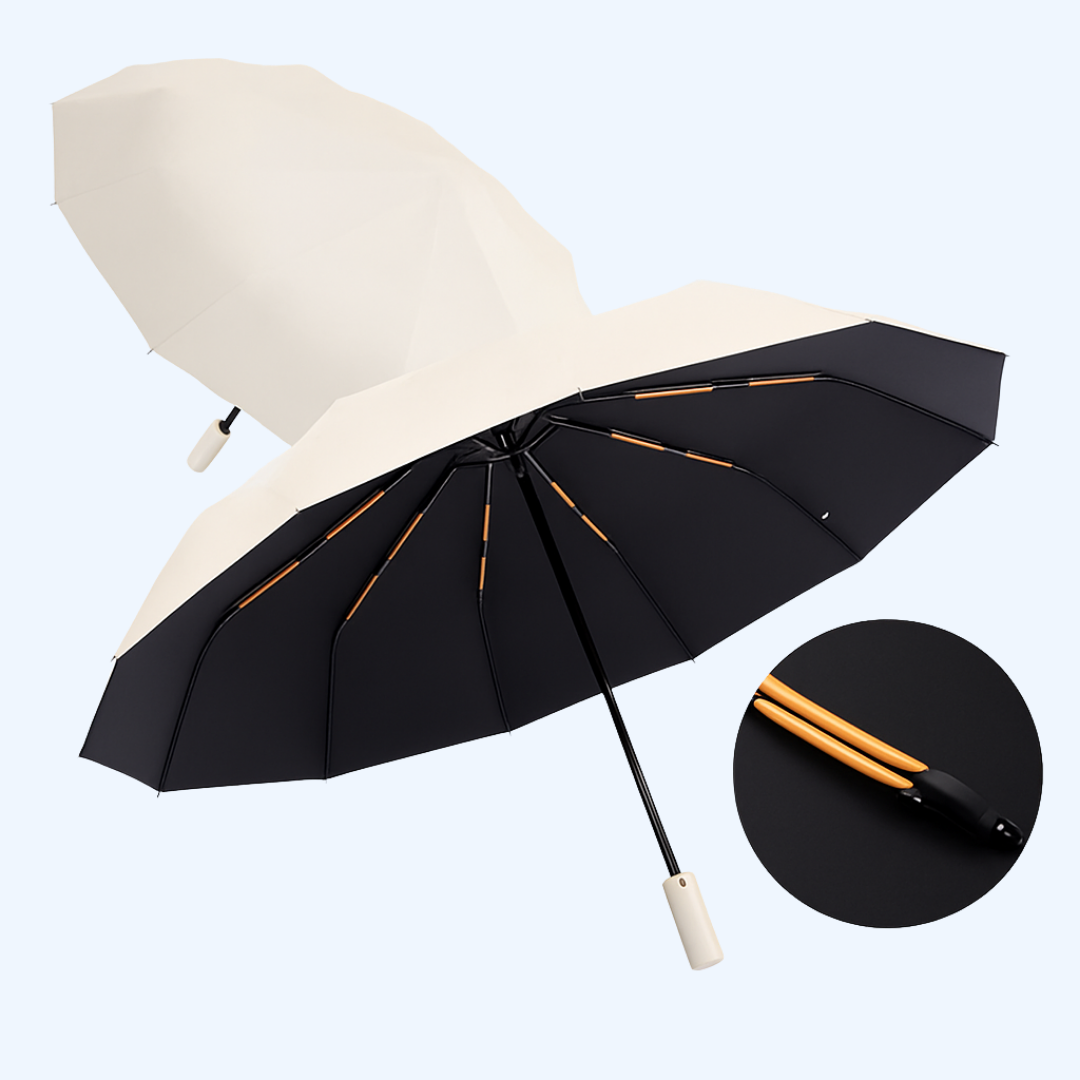 BreezeClick™ Automatic Umbrella
