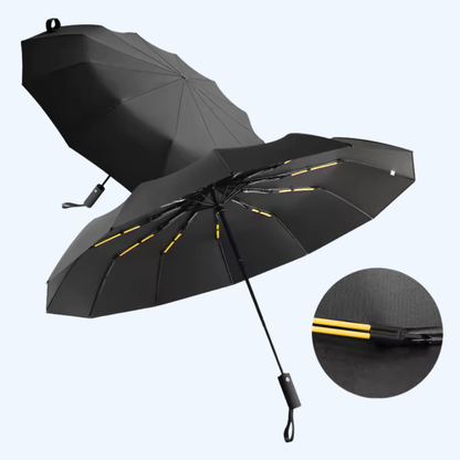 BreezeClick™ Automatic Umbrella