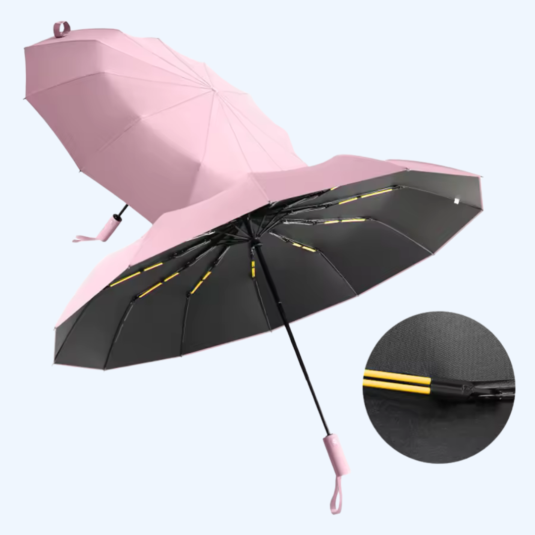 BreezeClick™ Automatic Umbrella