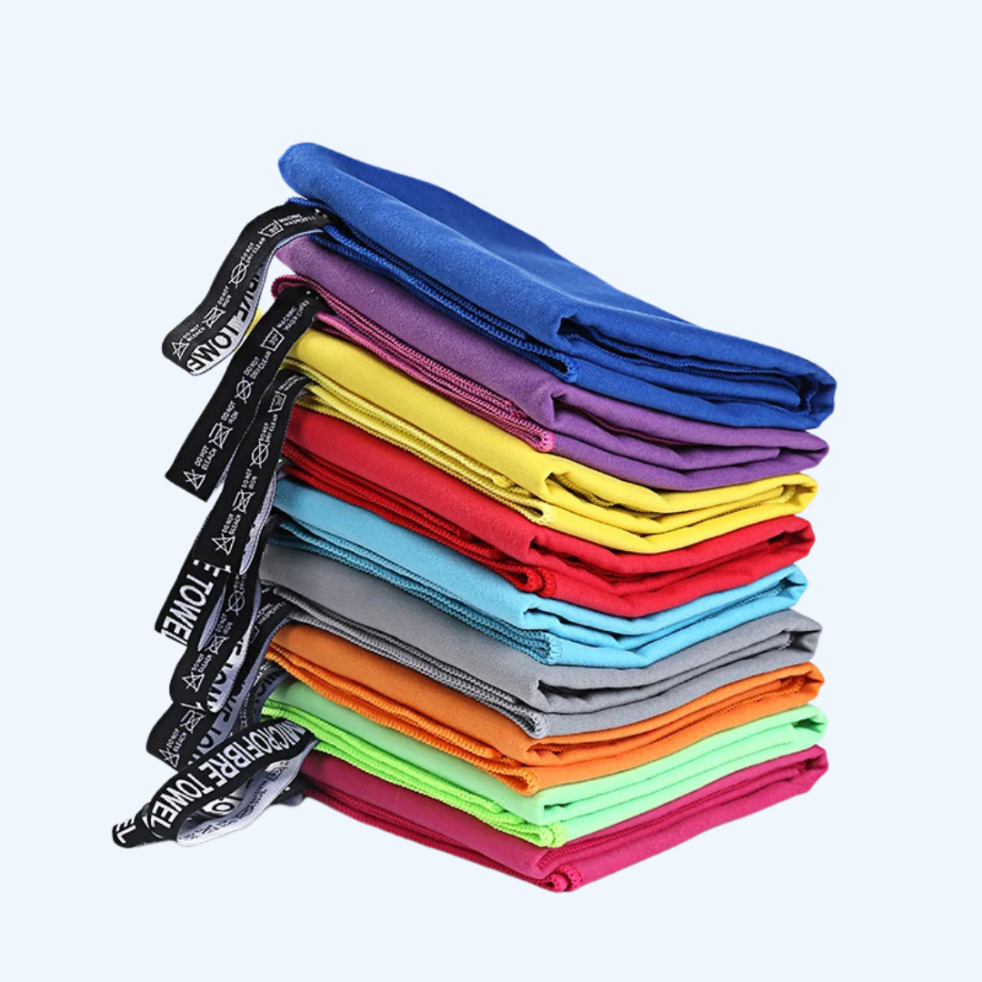 QuickWick™ Fast Dry Towel