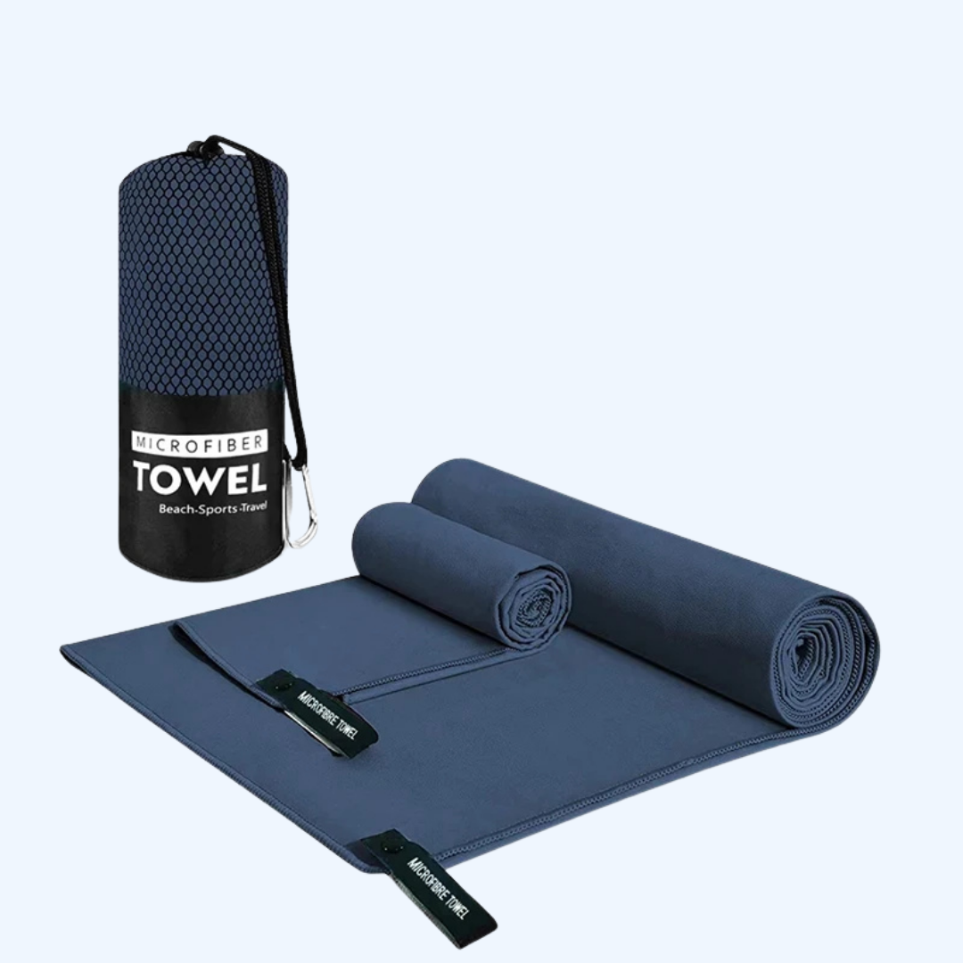 QuickWick™ Fast Dry Towel