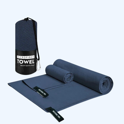QuickWick™ Fast Dry Towel