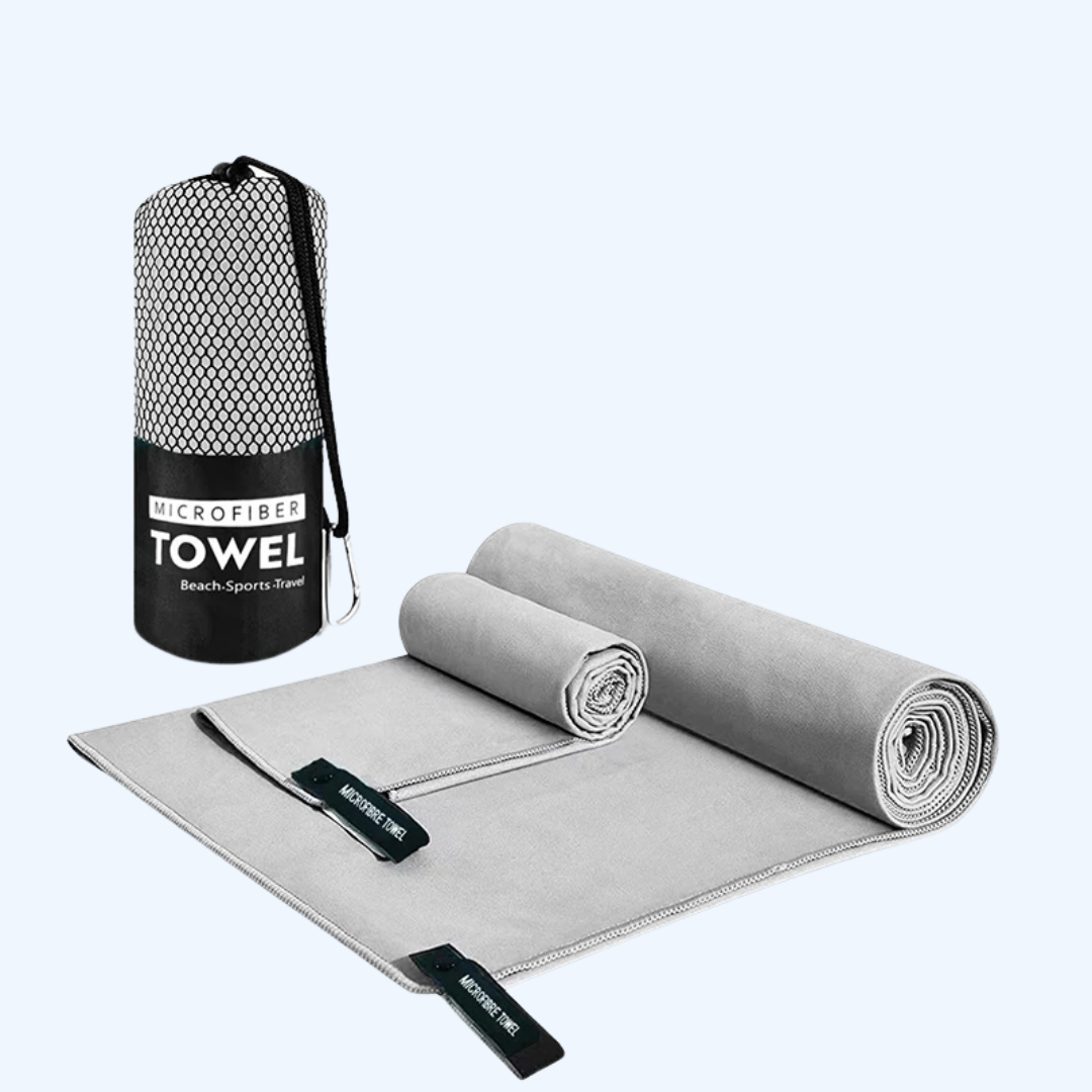 QuickWick™ Fast Dry Towel