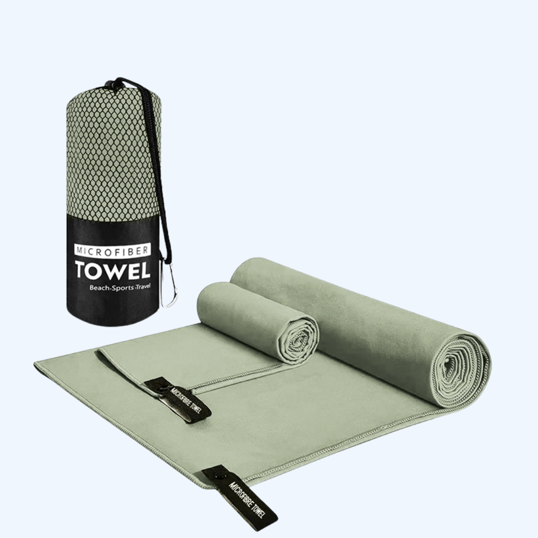 QuickWick™ Fast Dry Towel