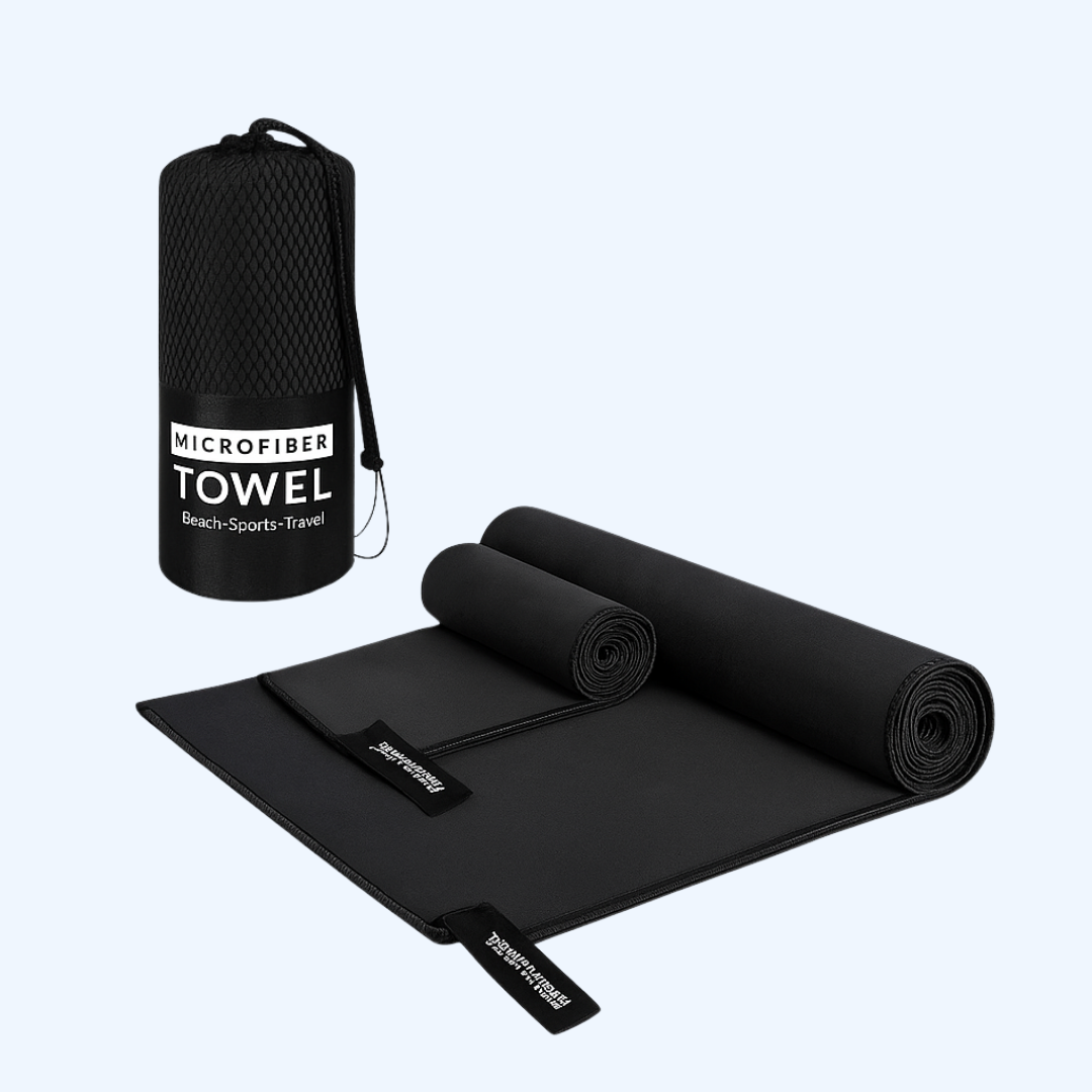 QuickWick™ Fast Dry Towel