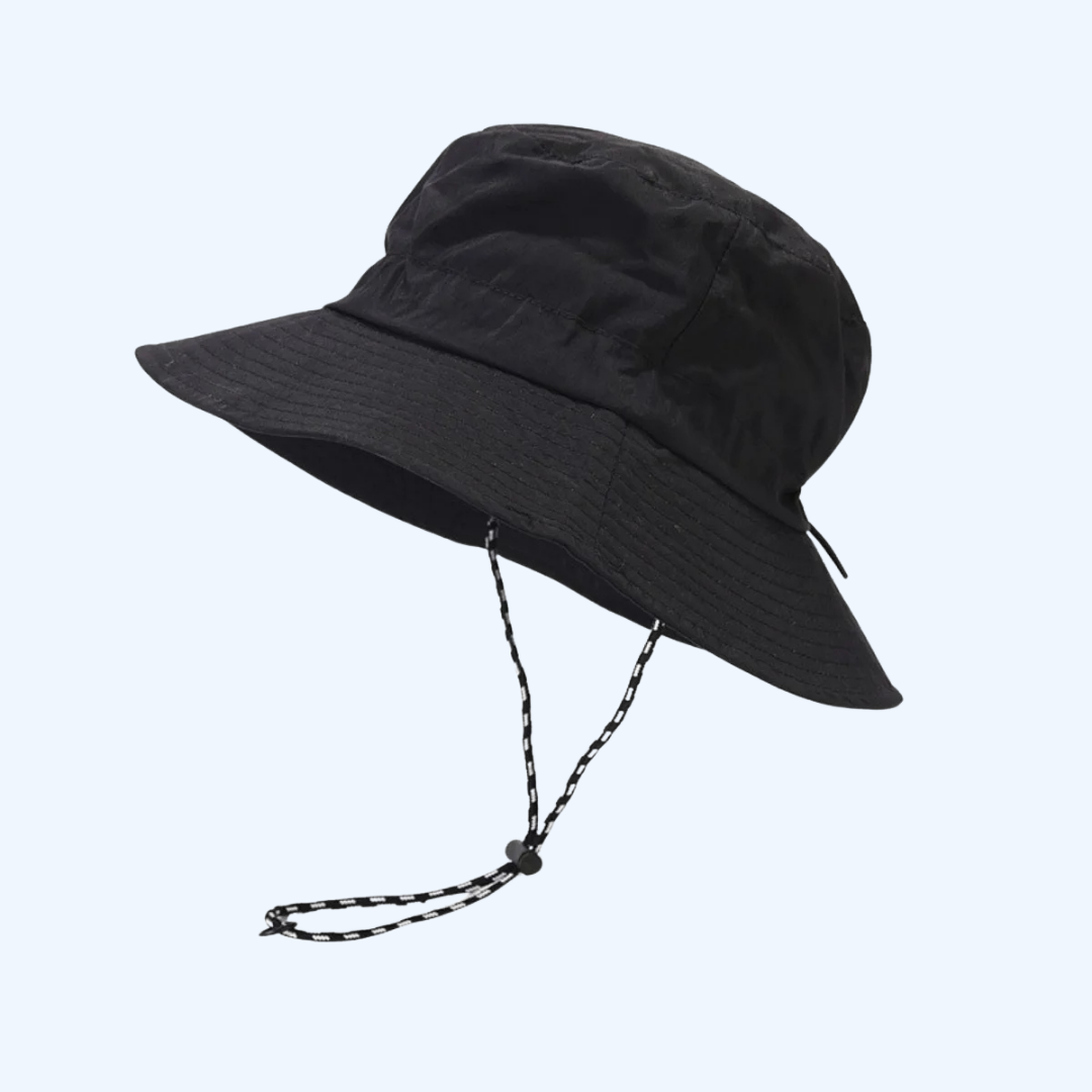 StashHat™ Chic UV Protection