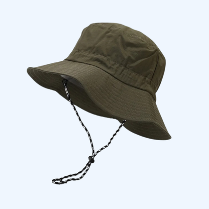 StashHat™ Chic UV Protection