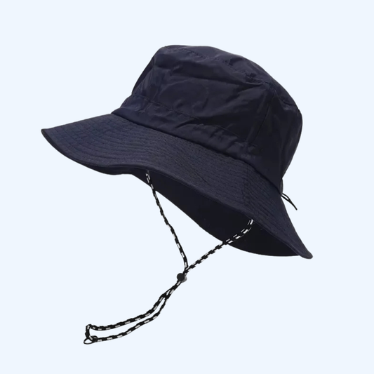 StashHat™ Chic UV Protection